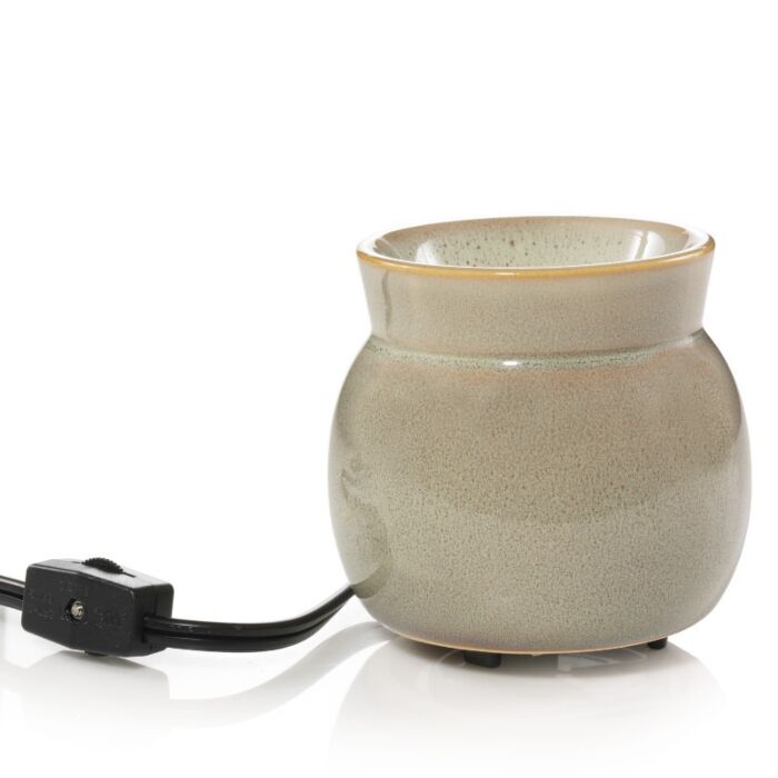 Yankee Candle Belmont Electric Melt Warmer-1